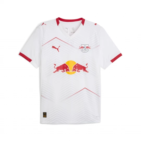 Foto van product PUMA RB Leipzig 25 / 26 thuisshirt voor Heren, Rood / Wit