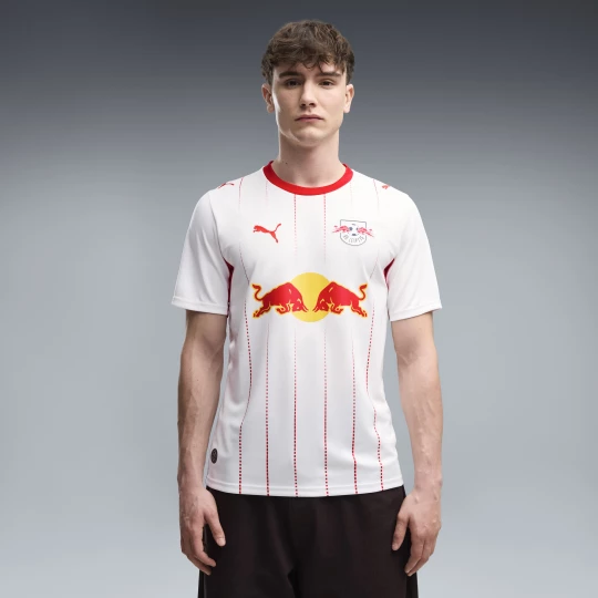 Foto van product PUMA RB Leipzig 26 / 27 thuisshirt voor Heren, Rood / Wit