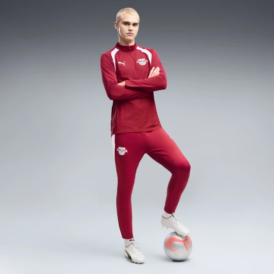 Foto van product PUMA RB Leipzig trainingsbroek voor Heren, Wit