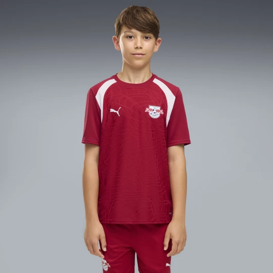 Foto van product PUMA RB Leipzig trainingsshirt, Wit