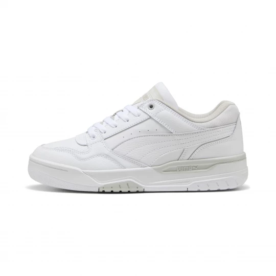 Foto van product PUMA Rebound Retro sneakers unisex, Grijs / Wit