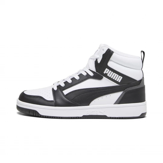 Foto van product PUMA Rebound sneakers, Zwart / Grijs / Wit