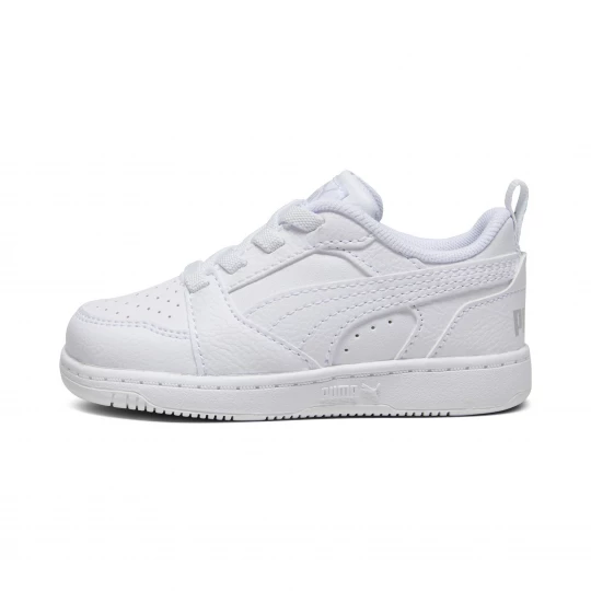 Foto van product PUMA Rebound V6 Lo sneakers, Grijs / Wit