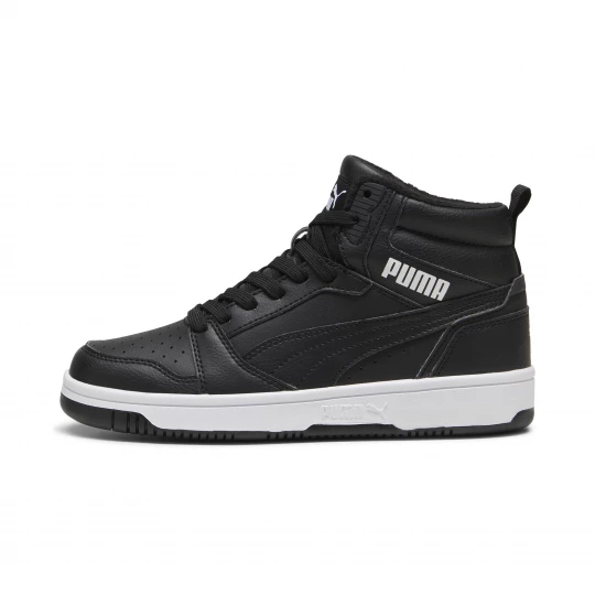 Foto van product PUMA Rebound V6 WTR sneakers, Zwart / Wit