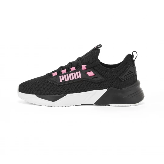 Foto van product PUMA Retaliate 3 hardloopschoenen, Zwart