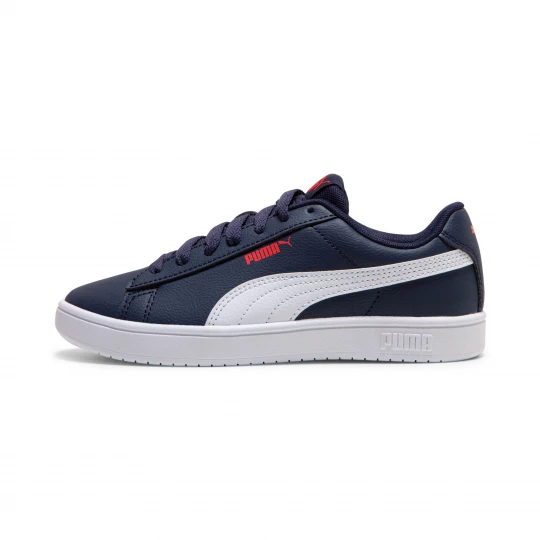 Foto van product PUMA Rickie Classic sneakers, Blauw / Rood / Wit