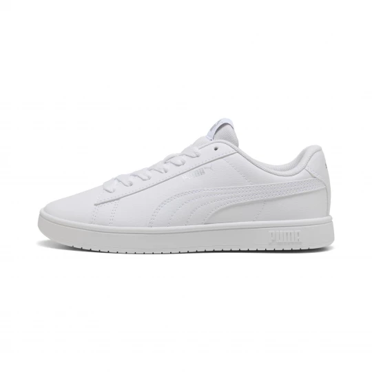Foto van product PUMA Rickie klassieke sneakers, Wit / Zilver