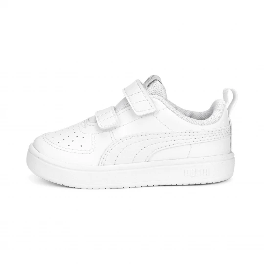 Foto van product PUMA Rickie sneakers, Grijs / Wit