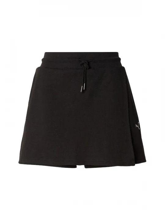Foto van product PUMA Rok 'Class' zwart