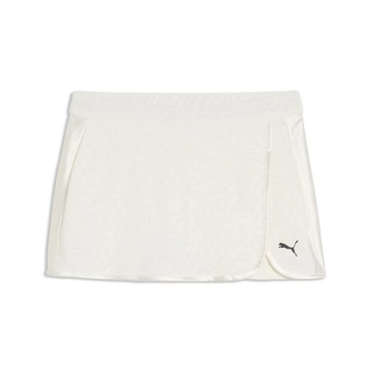 Foto van product PUMA Rok wolwit