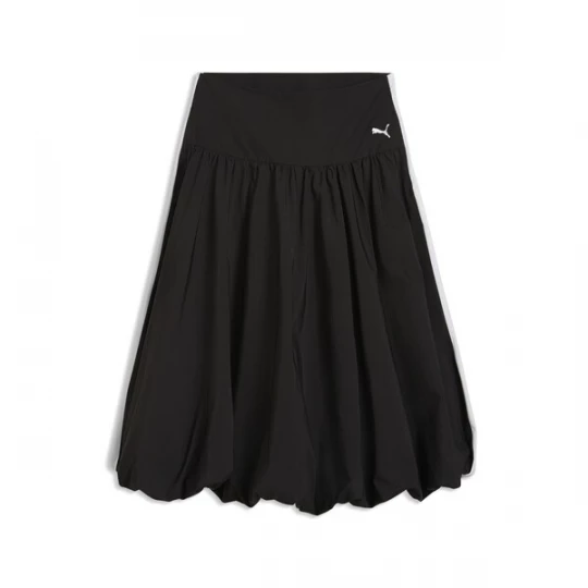 Foto van product PUMA Rok zwart / wit
