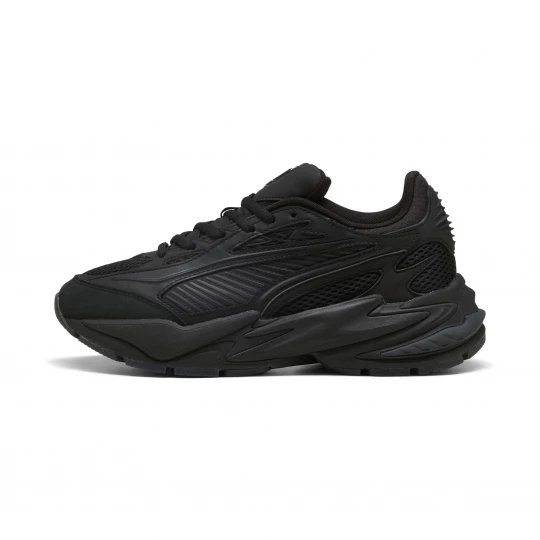 Foto van product PUMA RS Surge sneakers uniseks, Zwart / Grijs