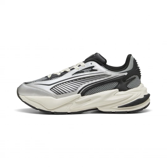Foto van product PUMA RS Surge sneakers uniseks, Zwart / Grijs