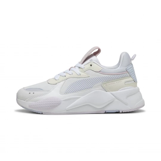 Foto van product PUMA RS-X Soft sneakers voor Dames, Wit