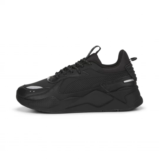 Foto van product PUMA RS-X Triple sneakers, Zwart