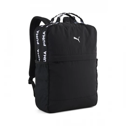 Foto van product PUMA Rugzak 'Active Training Essentials' zwart / wit