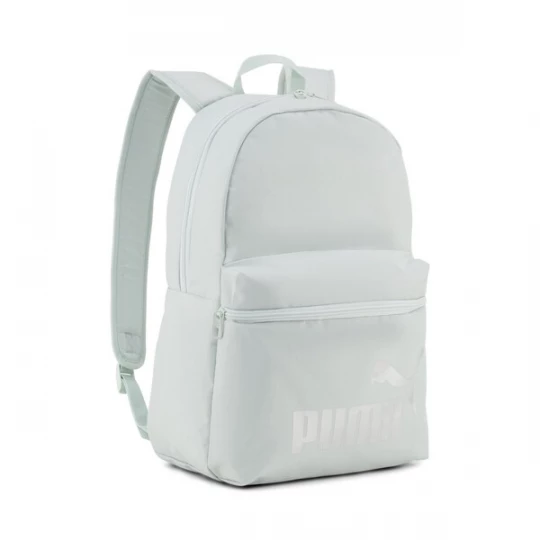 Foto van product PUMA Rugzak 'Phase' mintgroen / zilver