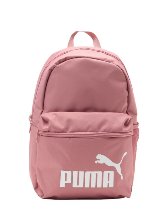 Foto van product PUMA Rugzak 'Phase' oudroze / wit