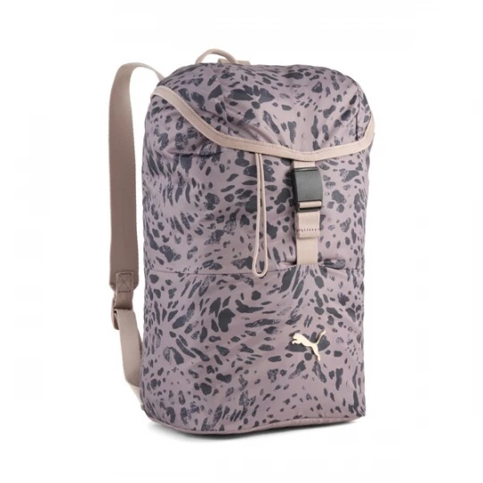 Foto van product PUMA Rugzak 'Pop' sand / antraciet