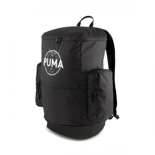 Foto van product PUMA Rugzak zwart / wit