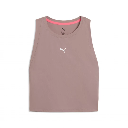 Foto van product PUMA Run CoolCELL mouwloos sportshirt voor Dames