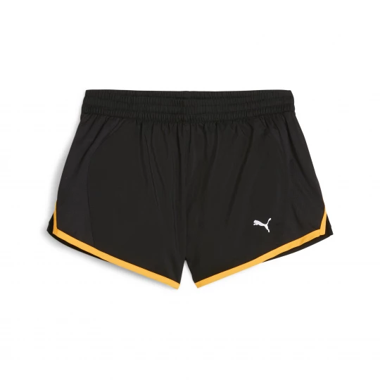 Foto van product PUMA RUN FAVORITE Velocity hardloopshort voor Dames, Zwart