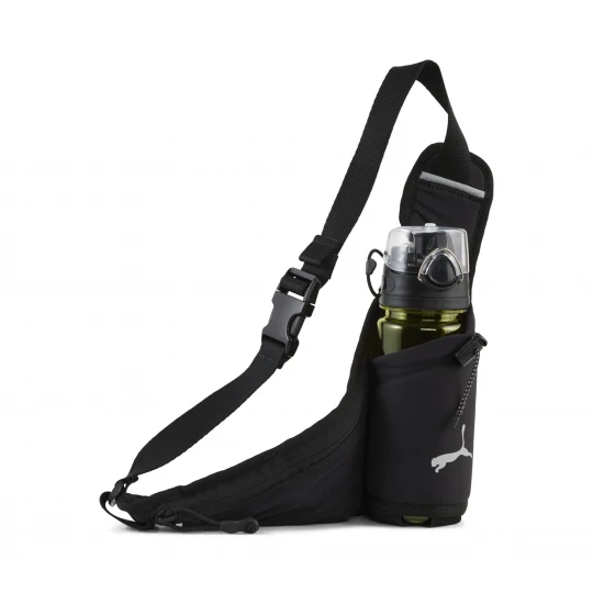 Foto van product PUMA RUN heuptas, Zwart