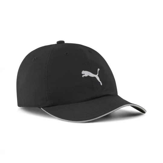 Foto van product PUMA Running III baseballpet, Zwart