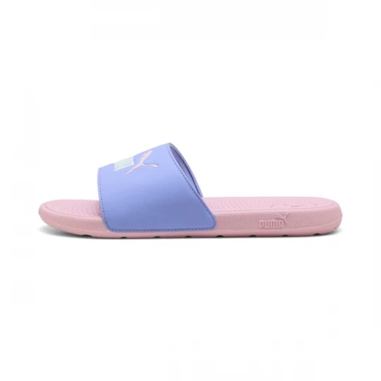 Foto van product PUMA Sandalen 'Cool Cat' lavendel / rosa