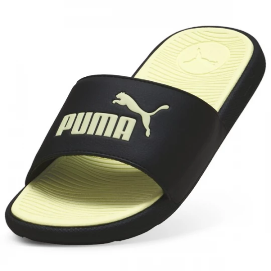 Foto van product PUMA Sandalen 'Cool Cat' zwart
