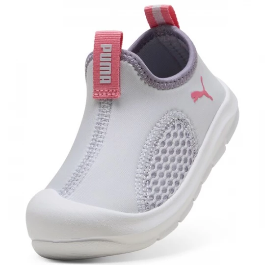 Foto van product PUMA Sandalen 'Fun Racer Water' lavendel / rosa