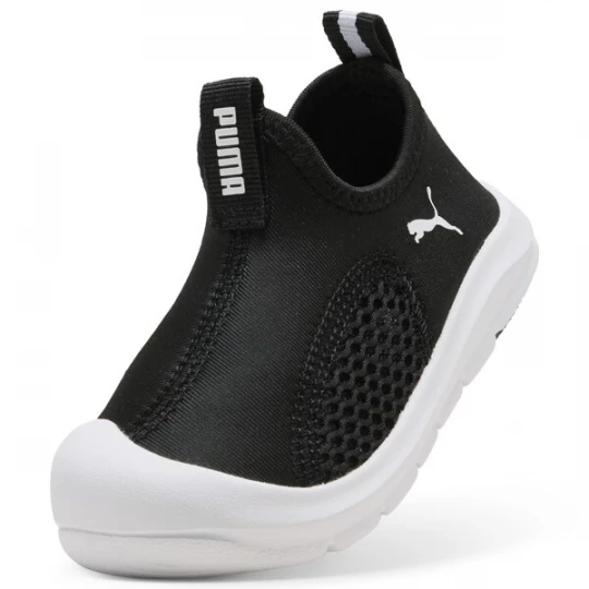 Foto van product PUMA Sandalen 'Fun Racer Water' zwart / wit