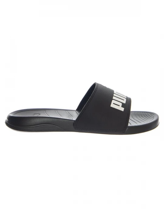 Foto van product PUMA Sandalen 'Popcat 20 Black' zwart