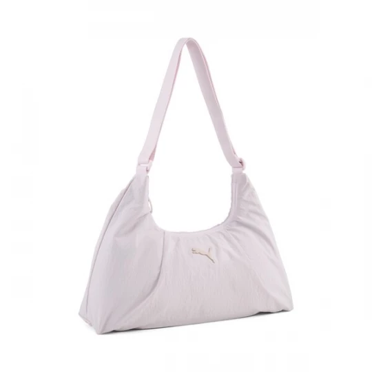Foto van product PUMA Schoudertas 'Essentials Her 8' pastelroze