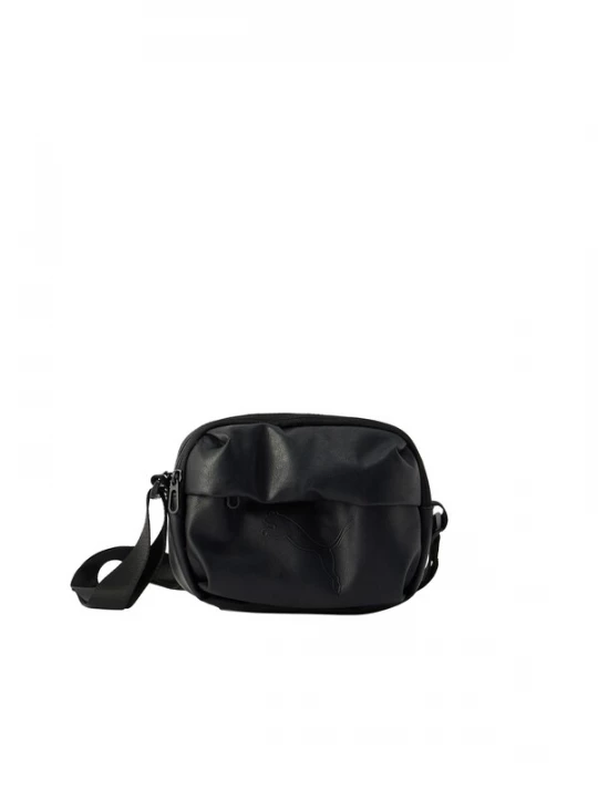 Foto van product PUMA Schoudertas 'Essentials' zwart