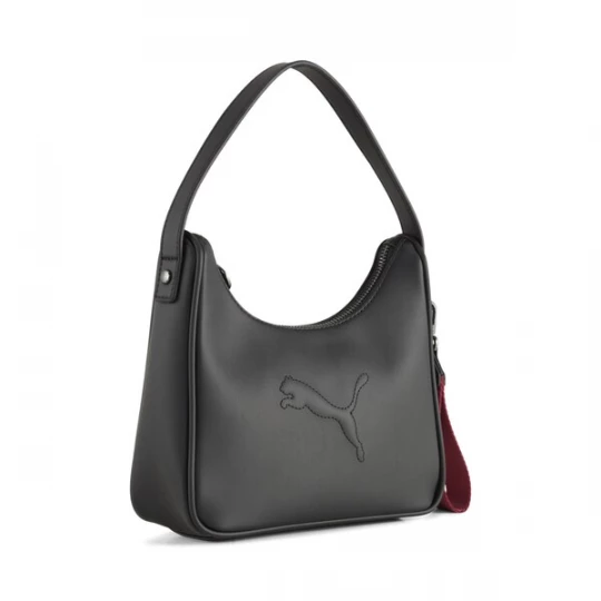 Foto van product PUMA Schoudertas 'Sense Mini' zwart