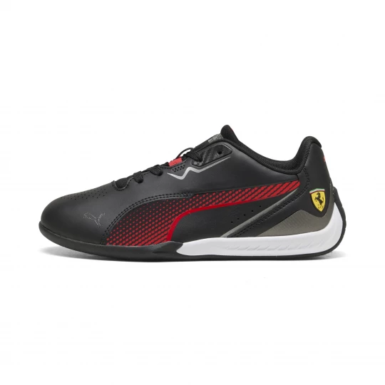 Foto van product PUMA Scuderia Ferrari Drift Cat 11 sneakers, Zwart / Rood