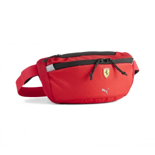 Foto van product PUMA Scuderia Ferrari heuptas, Rood