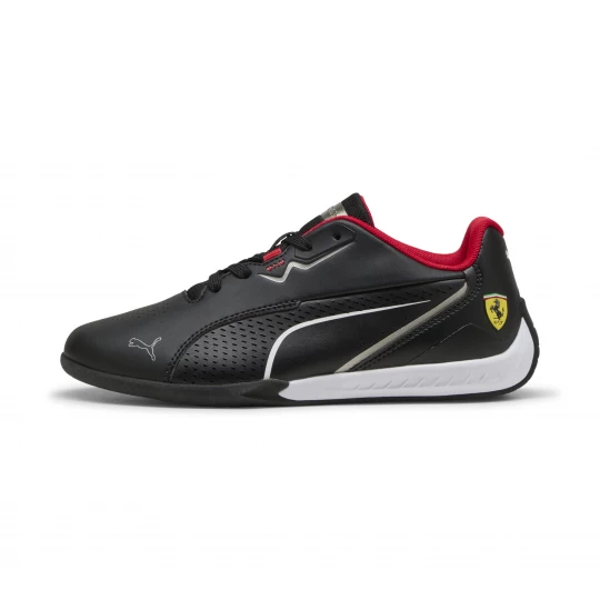 Foto van product PUMA Scuderia Ferrari HP Drift Cat 11 sneakers, Zwart / Rood