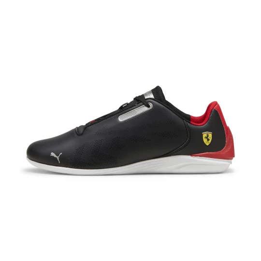 Foto van product PUMA Scuderia Ferrari HP Drift Cat Decima 2.0 unisex sneakers voor Heren, Zwart / Rood