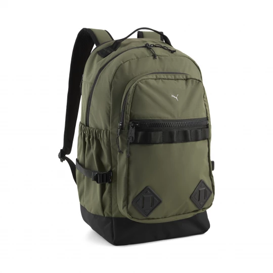 Foto van product PUMA Select Essentials rugzak van 25 liter, Zwart