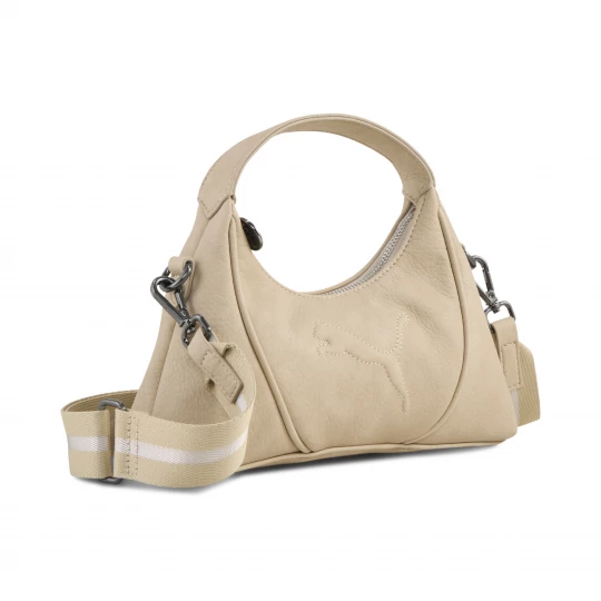 Foto van product PUMA Sense Mellow Micro Prisma tas voor Dames, Bruin
