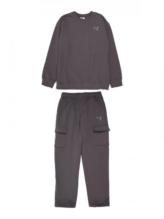 Foto van product PUMA Set grijs