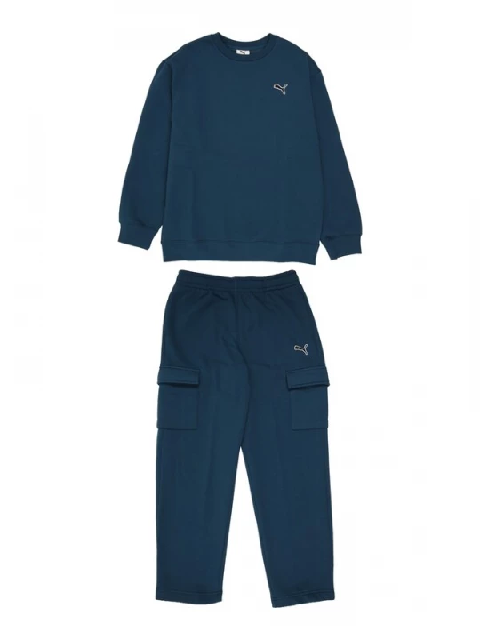 Foto van product PUMA Set petrol