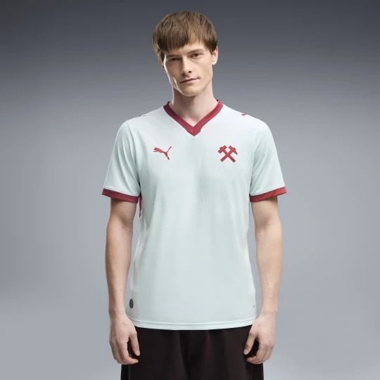 Foto van product PUMA Shakthar Donetsk 26 / 27 uitshirt voor Heren, Blauw