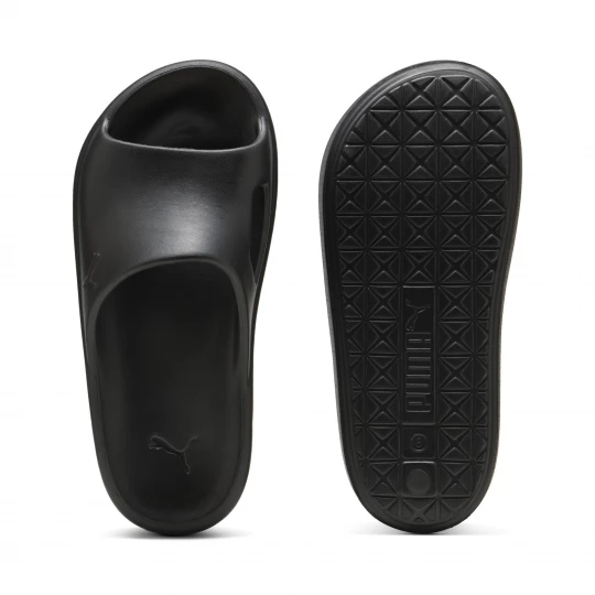 Foto van product PUMA Shibui Cat sandalen, Zwart