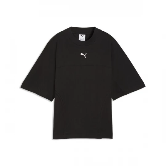 Foto van product PUMA Shirt 'Dare To' zwart