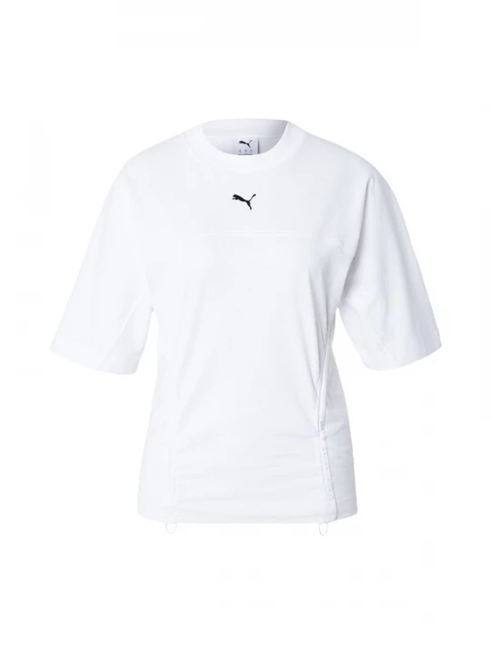 Foto van product PUMA Shirt 'DARE TO' zwart / wit
