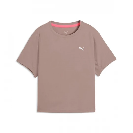 Foto van product PUMA Shirt donkerbeige