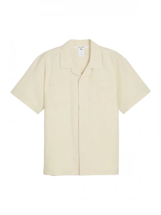 Foto van product PUMA Shirt ecru